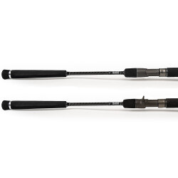 Mustad Pulse Slow Jigging Olta Kamışı - Mustad