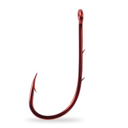 Mustad Red Baitholder Olta İğnesi 92668NP-NR - Mustad