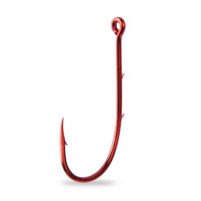 Mustad Red Baitholder Olta İğnesi 92668NP-NR - 5