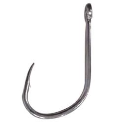 Mustad Ringed Soi Hook 10849NP-DT Olta İğnesi - 2