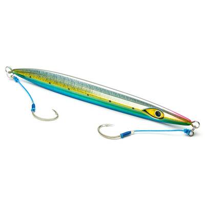 Mustad Rip Roller Jig Sahte Yemi - 317