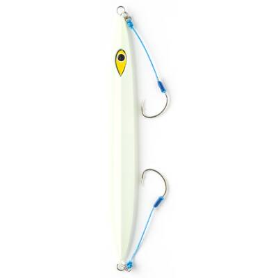 Mustad Rip Roller Jig Sahte Yemi - 399