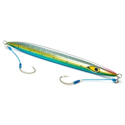 Mustad Rip Roller Jig Sahte Yemi - 582