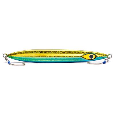 Mustad Rip Roller Jig Sahte Yemi - 18