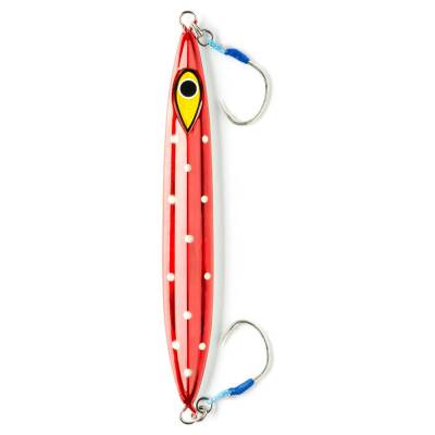 Mustad Rip Roller Jig Sahte Yemi - 10