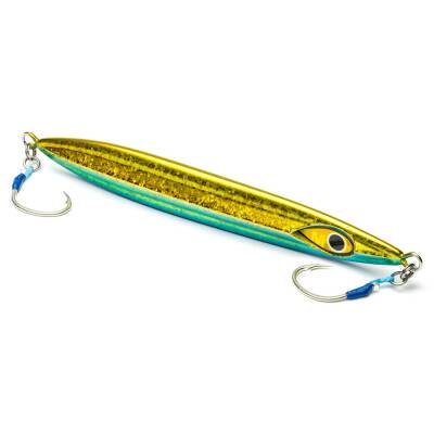 Mustad Rip Roller Jig Sahte Yemi - 18