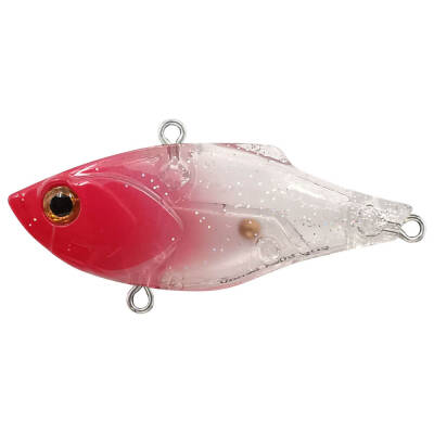 Mustad Rouse Vibe Sahte Balığı - 18