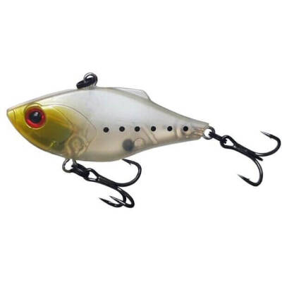 Mustad Rouse Vibe Sahte Balığı - 1