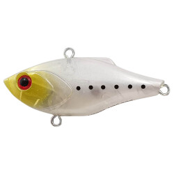 Mustad Rouse Vibe Sahte Balığı - 3