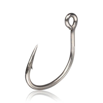 Mustad Ruthless In-Line UltraNor Hook 10850UN Olta İğnesi - 4