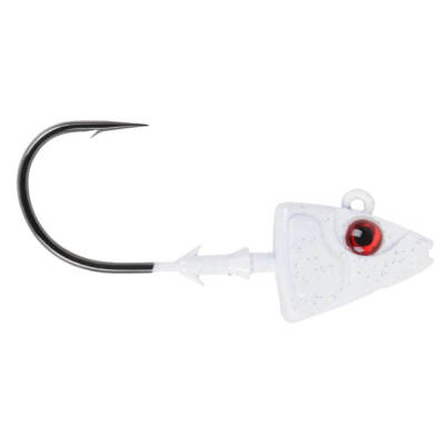Mustad Sd824 Shad Jig Head - 21