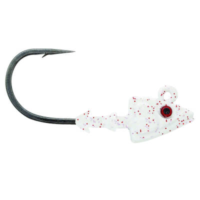 Mustad Sd824 Shad Jig Head - 38