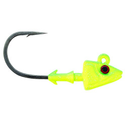 Mustad Sd824 Shad Jig Head - 245