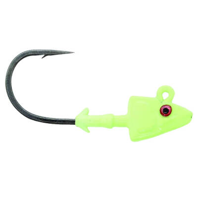 Mustad Sd824 Shad Jig Head - 120