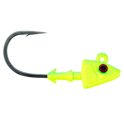 Mustad Sd824 Shad Jig Head - 114