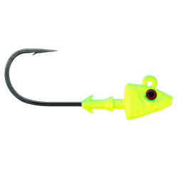 Mustad Sd840 Shad Jig Head - 219