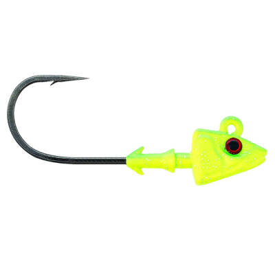 Mustad Sd840 Shad Jig Head - 82