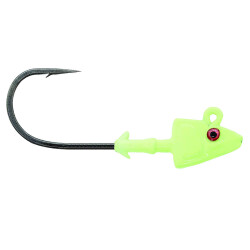 Mustad Sd840 Shad Jig Head - 5