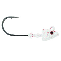 Mustad Sd840 Shad Jig Head - 4