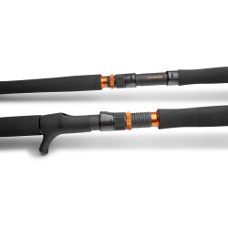 Mustad Speedrizer Offshore Olta Kamışı - Mustad