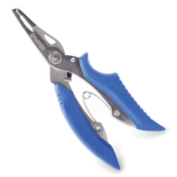 Mustad Split Ring Pense - Mustad