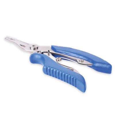 Mustad Split Ring Pense - 4