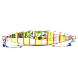 Mustad Staggerbod Jig Sahte Yemi - 30