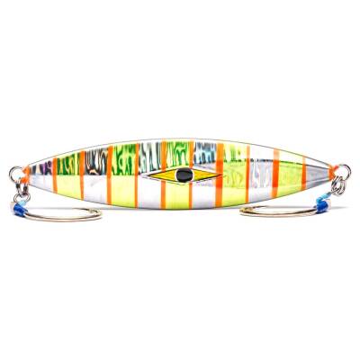 Mustad Staggerbod Jig Sahte Yemi - 30
