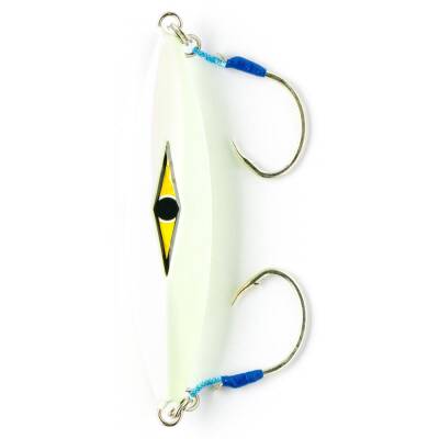 Mustad Staggerbod Jig Sahte Yemi - 25