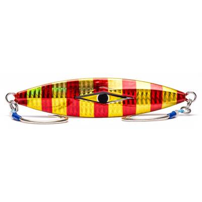 Mustad Staggerbod Jig Sahte Yemi - 15