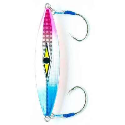Mustad Staggerbod Jig Sahte Yemi - 4