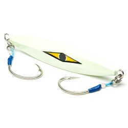 Mustad Staggerbod Jig Sahte Yemi - 146