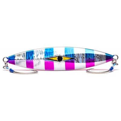 Mustad Staggerbod Jig Sahte Yemi - 153