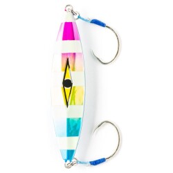 Mustad Staggerbod Jig Sahte Yemi - 181