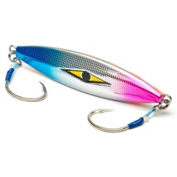 Mustad Staggerbod Jig Sahte Yemi - 183