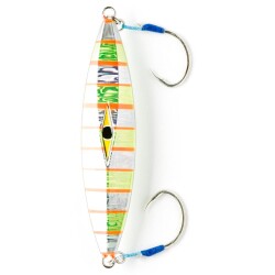 Mustad Staggerbod Jig Sahte Yemi - 190