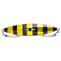 Mustad Staggerbod Jig Sahte Yemi - 200