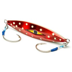 Mustad Staggerbod Jig Sahte Yemi - 225