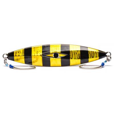 Mustad Staggerbod Jig Sahte Yemi - 230