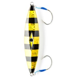 Mustad Staggerbod Jig Sahte Yemi - 232