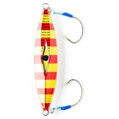 Mustad Staggerbod Jig Sahte Yemi - 265