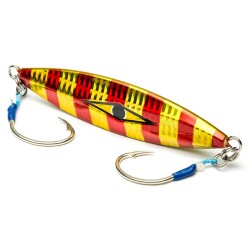 Mustad Staggerbod Jig Sahte Yemi - 104