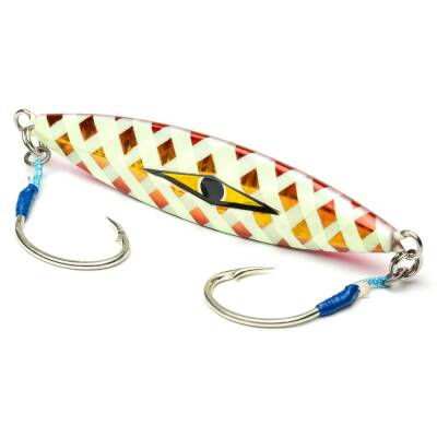 Mustad Staggerbod Jig Sahte Yemi - 92