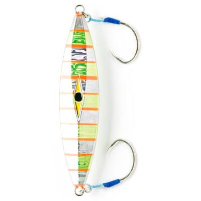 Mustad Staggerbod Jig Sahte Yemi - 88