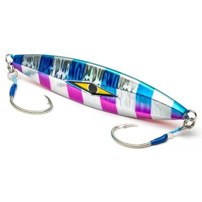 Mustad Staggerbod Jig Sahte Yemi - 80