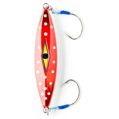 Mustad Staggerbod Jig Sahte Yemi - 25