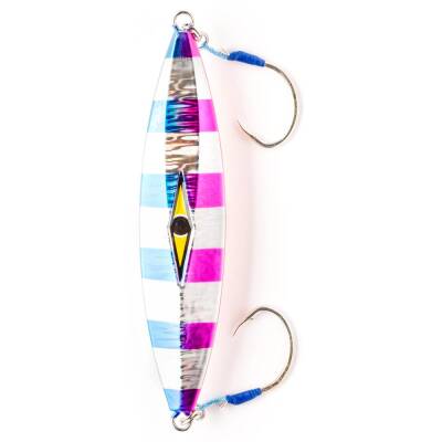 Mustad Staggerbod Jig Sahte Yemi - 22