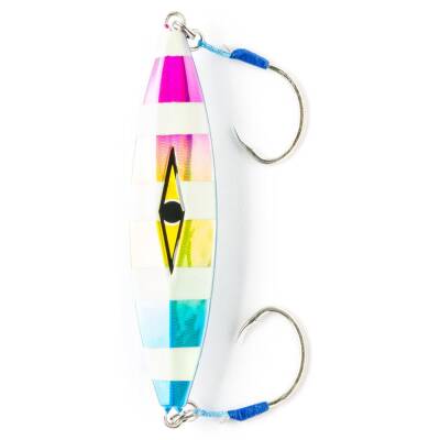 Mustad Staggerbod Jig Sahte Yemi - 10