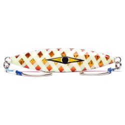 Mustad Staggerbod Jig Sahte Yemi - 2