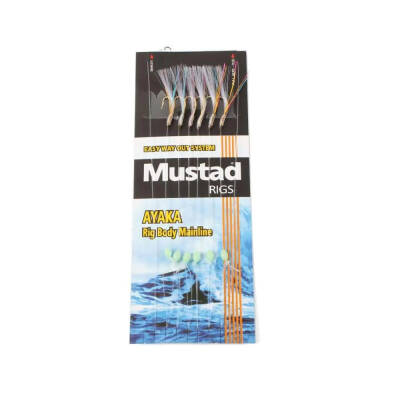 Mustad T86 Olta Çaparisi - 1